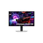 Samsung G81SF 27" 4K Ultra HD OLED