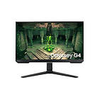 Samsung LS25BG400EU 25" Full HD LCD