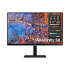 Samsung LS27B800PXP 27" 4K Ultra HD LED