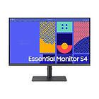 Samsung LS27C432GAU 27" Full HD LED