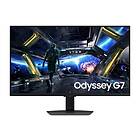 Samsung LS32DG702EU 32" 4K Ultra HD LCD