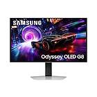 Samsung S27FG816SU 27" 4K Ultra HD OLED
