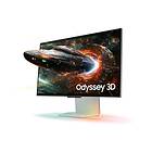 Samsung S27FG904XU 27" 4K Ultra HD LED