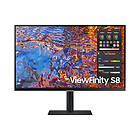 Samsung S32B800PXP 32" 4K Ultra HD