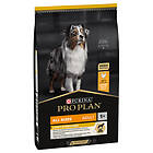 Purina PRO PLAN All Sizes Adult Light/Sterilised 7kg