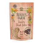 Rosie's Farm Snacks Mini Steak Bites Beef 70g