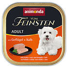 Animonda Vom Feinsten Adult Grain Free 6 x 150g