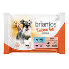 Briantos Delicious Paté 4 x 100g