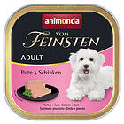 Animonda Vom Feinsten Adult Grain Free 6 x 150g