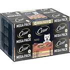 Cesar Megapack portionsform 24 x 150g
