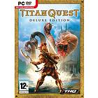 Titan Quest - Deluxe Edition (PC)