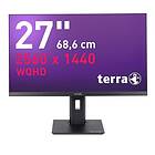 Terra 3030223 27" Wide Quad HD LCD