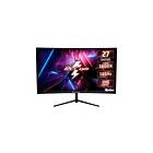 PcCom GO2780CV 27" Full HD