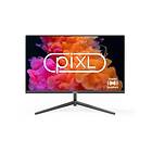 Pixl PXD24VH 24" WUXGA LCD