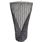Cocoon Hammock Top Quilt Down Tempest Gray/Silverbird, OneSize