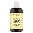 Shea Moisture Jamaican Black Castor Oil Strengthen, Grow & Restore Shampoo 384ml