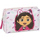 Cerda Gabby's Dollhouse Toilet Bag