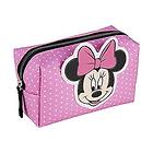 Cerda Disney Minnie Toiletry Bag