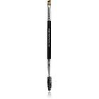 Diego Dalla Palma Professional Double-Ended Eyebrow Brush