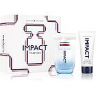 Tommy Hilfiger Impact Together Presentförpackning för män Holiday 2024