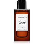 Vila Hermanos Patchouli & Vanilla edp 100ml
