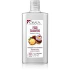 Omia Laboratoires Castagna Milt schampo För tunt, stressat hår 200ml