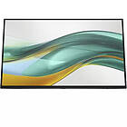 HP Series 5 Pro 23.8" FHD No Stand 524pf