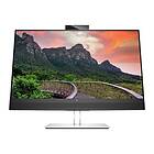 HP E27m G4 QHD USB-C 27" Quad HD LCD