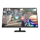 HP OMEN Transcend 31.5" UHD 240Hz OLED Gaming Transcend 32