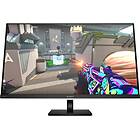 HP OMEN Transcend 31.5" UHD 240Hz OLED Gaming Transcend 32