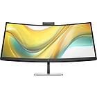 HP Series 5 Pro 34" WQHD USB-C 534pm PVC Free