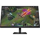 HP OMEN 27" QHD 180Hz Gaming 27q G2