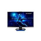 Medion Erazer X40 27" Quad HD LCD