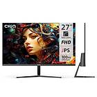 CHiQ 27F650R 27" Full HD LCD