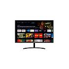 Smart Tech - 238S01FVF 23.8" Full HD