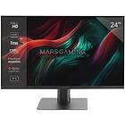 Mars Gaming MV-24 24" Full HD LED