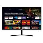 Smart Tech - 270S01FVF 27" Full HD