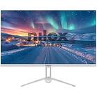 Nilox NXM24FHD100W 23.8" Full HD LED