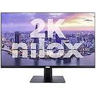 Nilox NXMM272K112 27" 2K LED