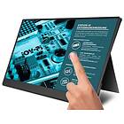 Joy-It Joy-View 13 13.3" Full HD LED Touchscreen