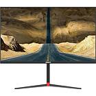 Dahua Technology LM32-P301A 31.5" 2K Ultra HD LCD Red