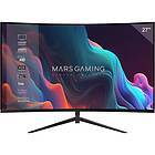 Mars Gaming MV-27C 27" Full HD