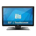 Elo Touch Solutions E159758 21.5" LED Touchscreen Tabletop
