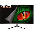 Keep Out Out XGM24CV3 23.8" Full HD