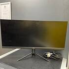 Veho UW-29 Ultra-wide flat slim bezel 29″ pro display
