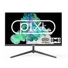 Pixl PX24IPUHDS 24" Full HD LCD