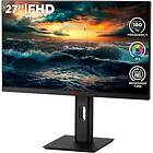 Konix Zephyr 27" Full HD