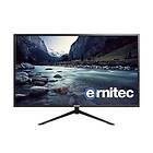 Ernitec 0070-24132-POE 32" 4K Ultra HD