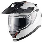 Nexx Y.travl Plain Full Face Helmet