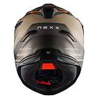 Nexx Y.travl Quest Full Face Helmet